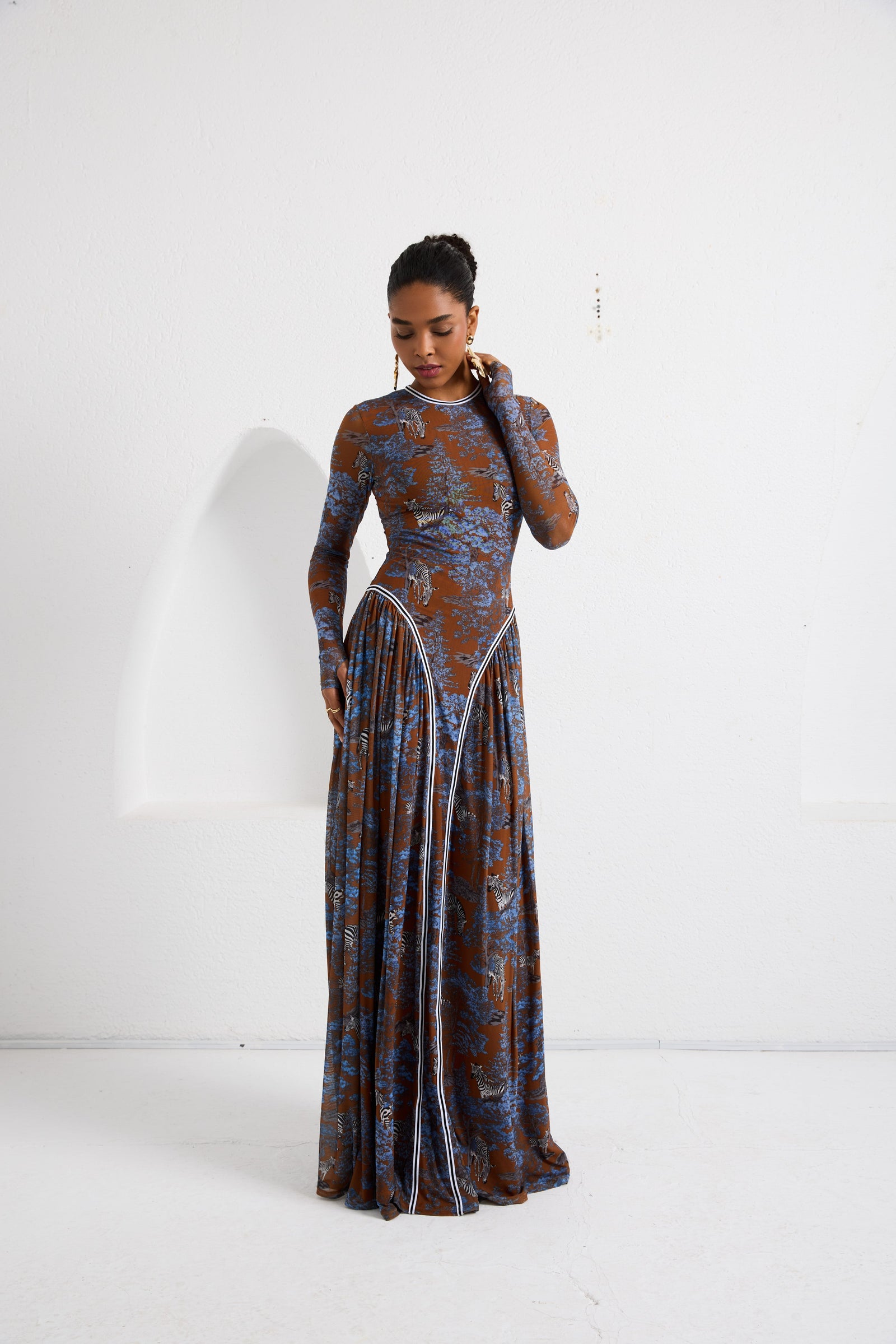 Dream Safari Maxi