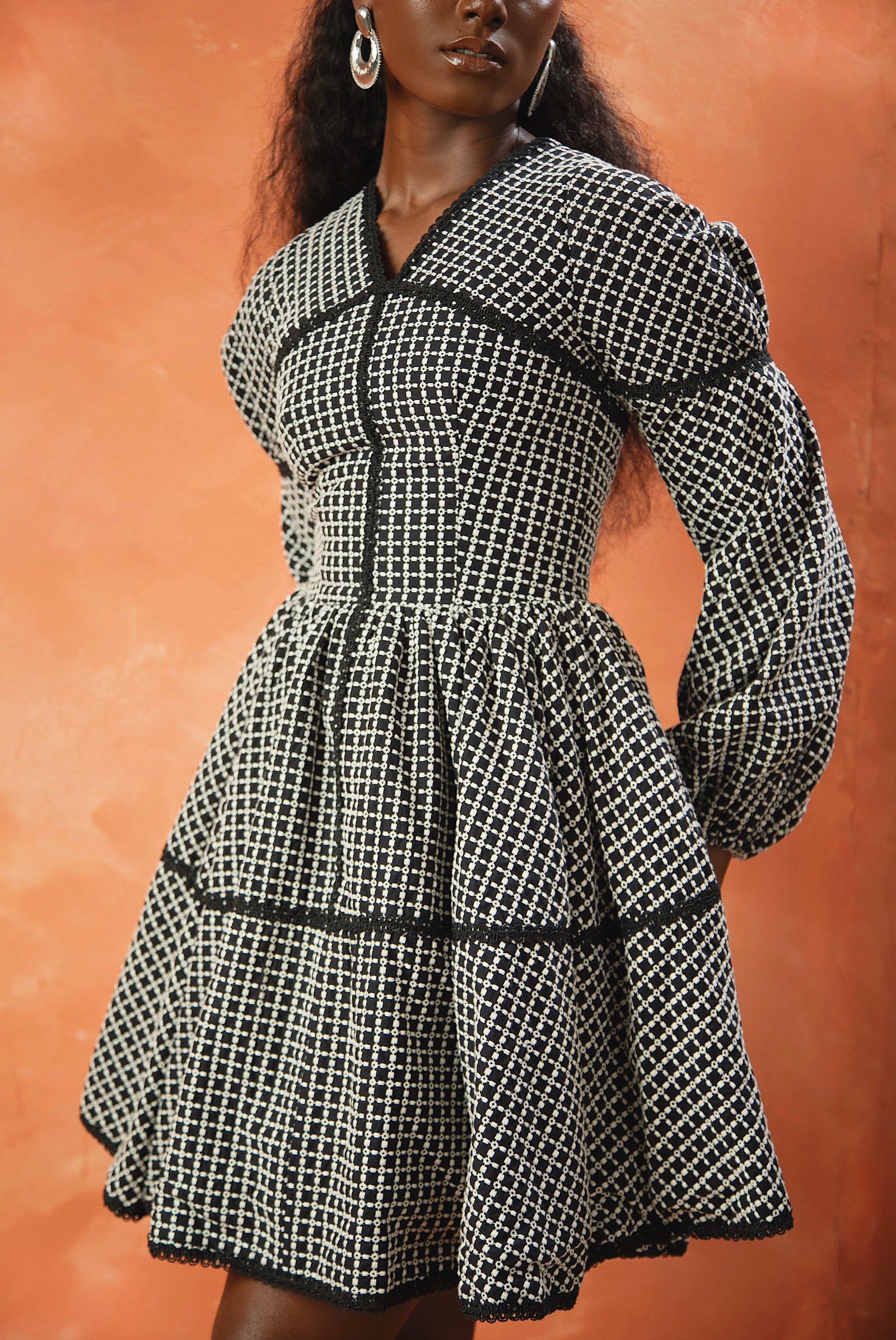 Veranda Dress