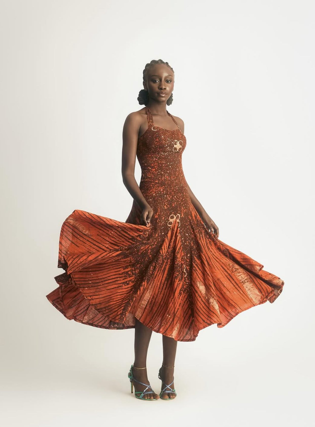 Marilyn DRESS