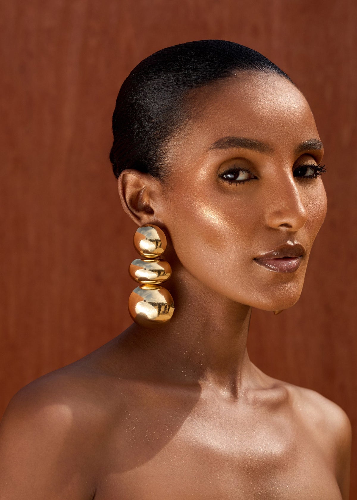 AUREH EARRING