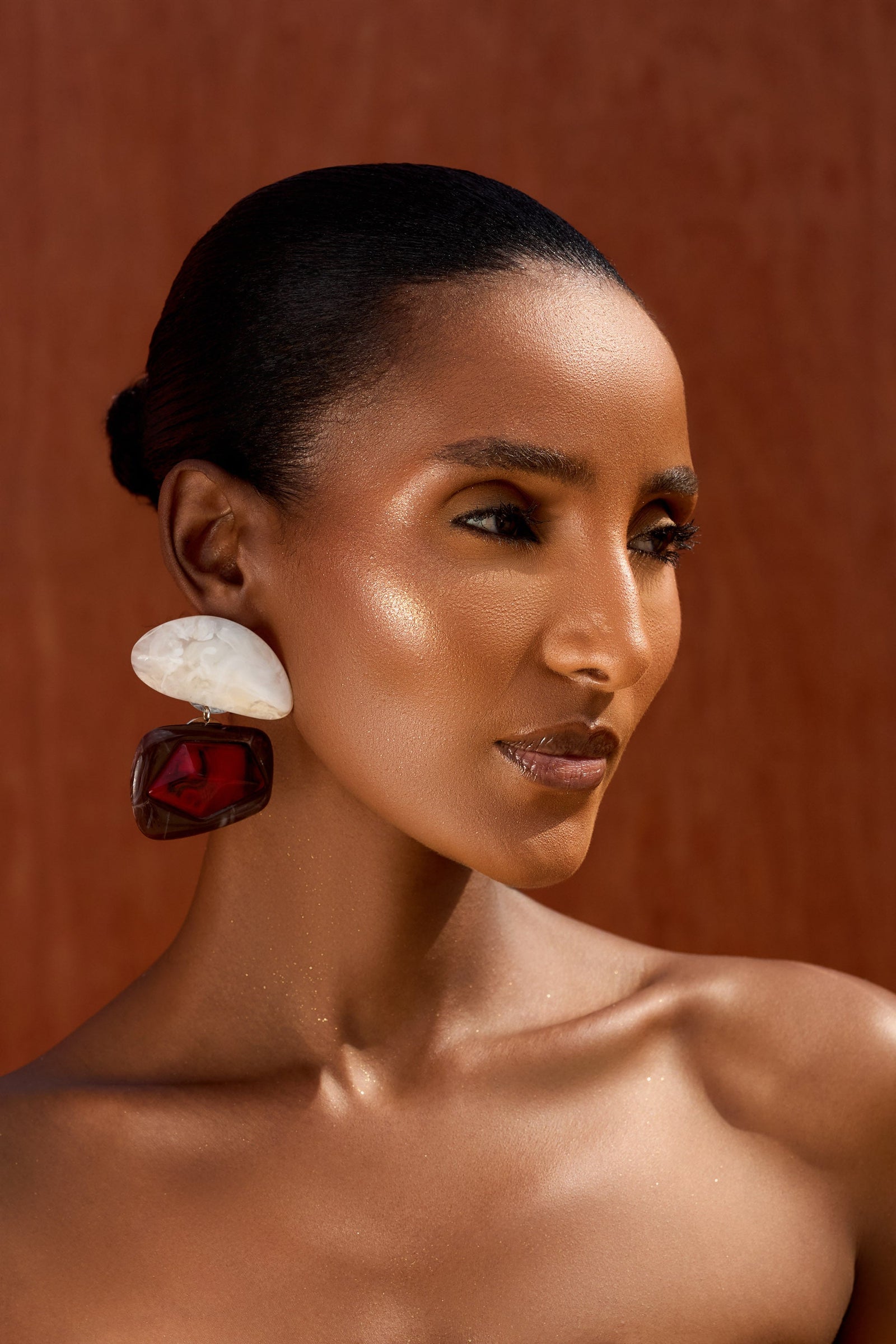 Sahra earring