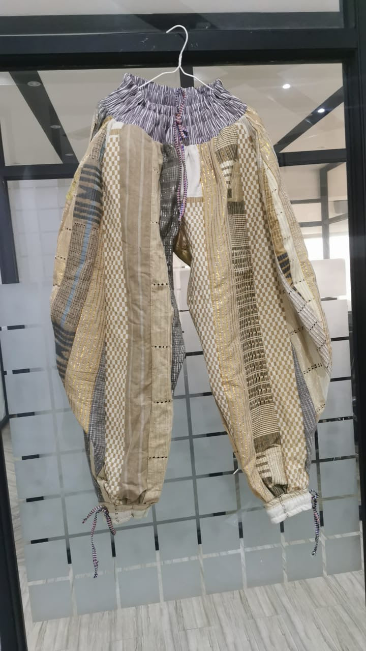 ODIYA PANTS