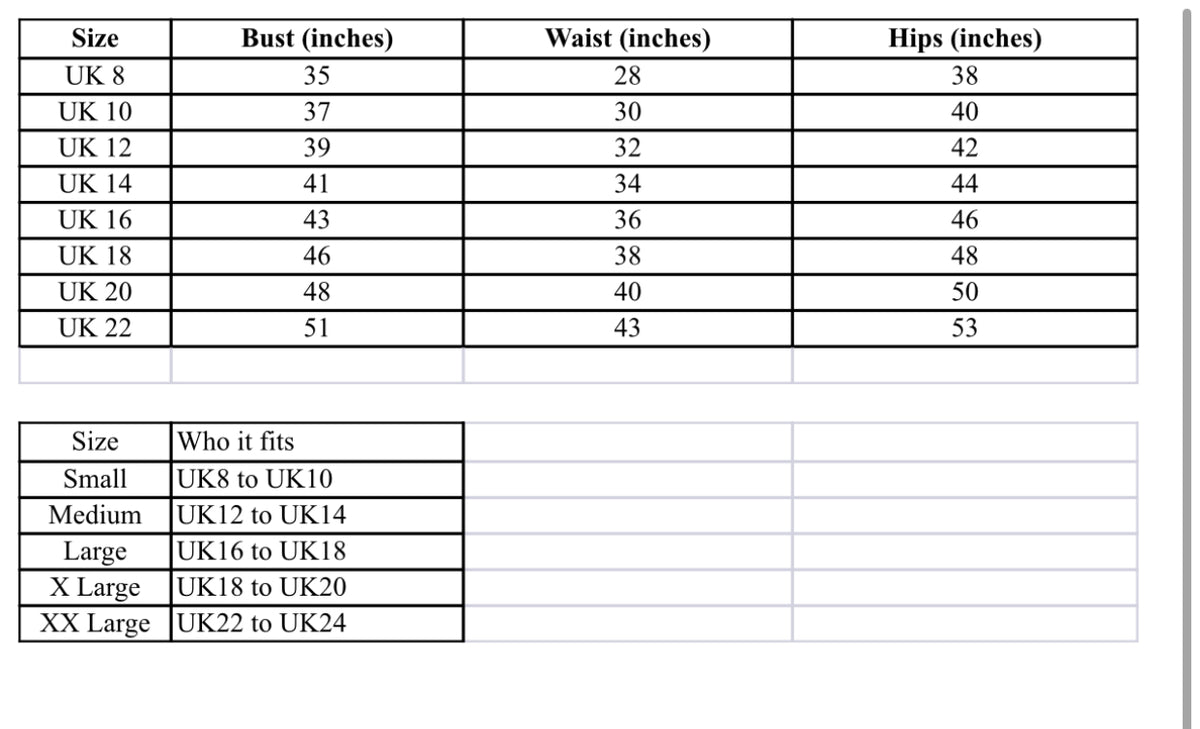 Toni midi Aso-oke skirt