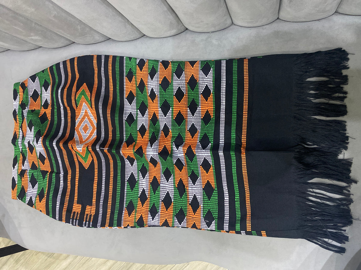 YAMINA SKIRT