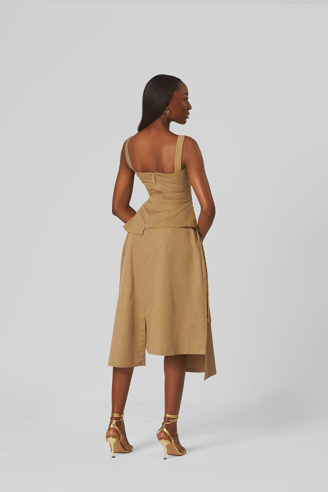 Tola skirt