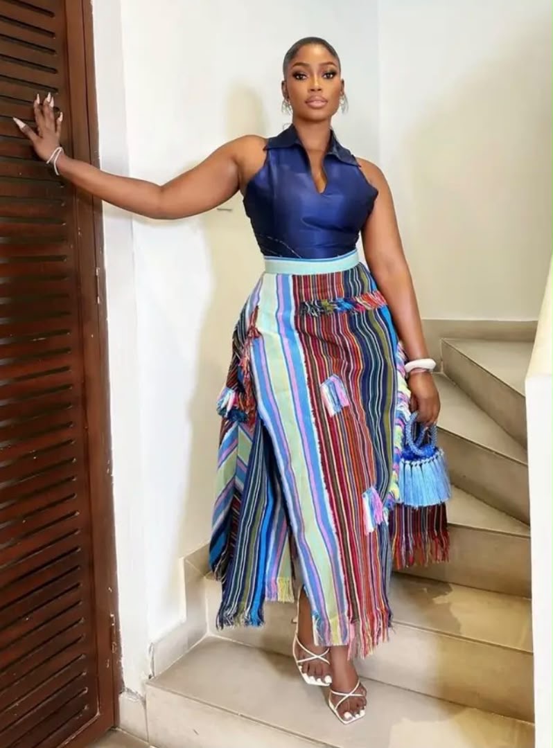 Korede skirt