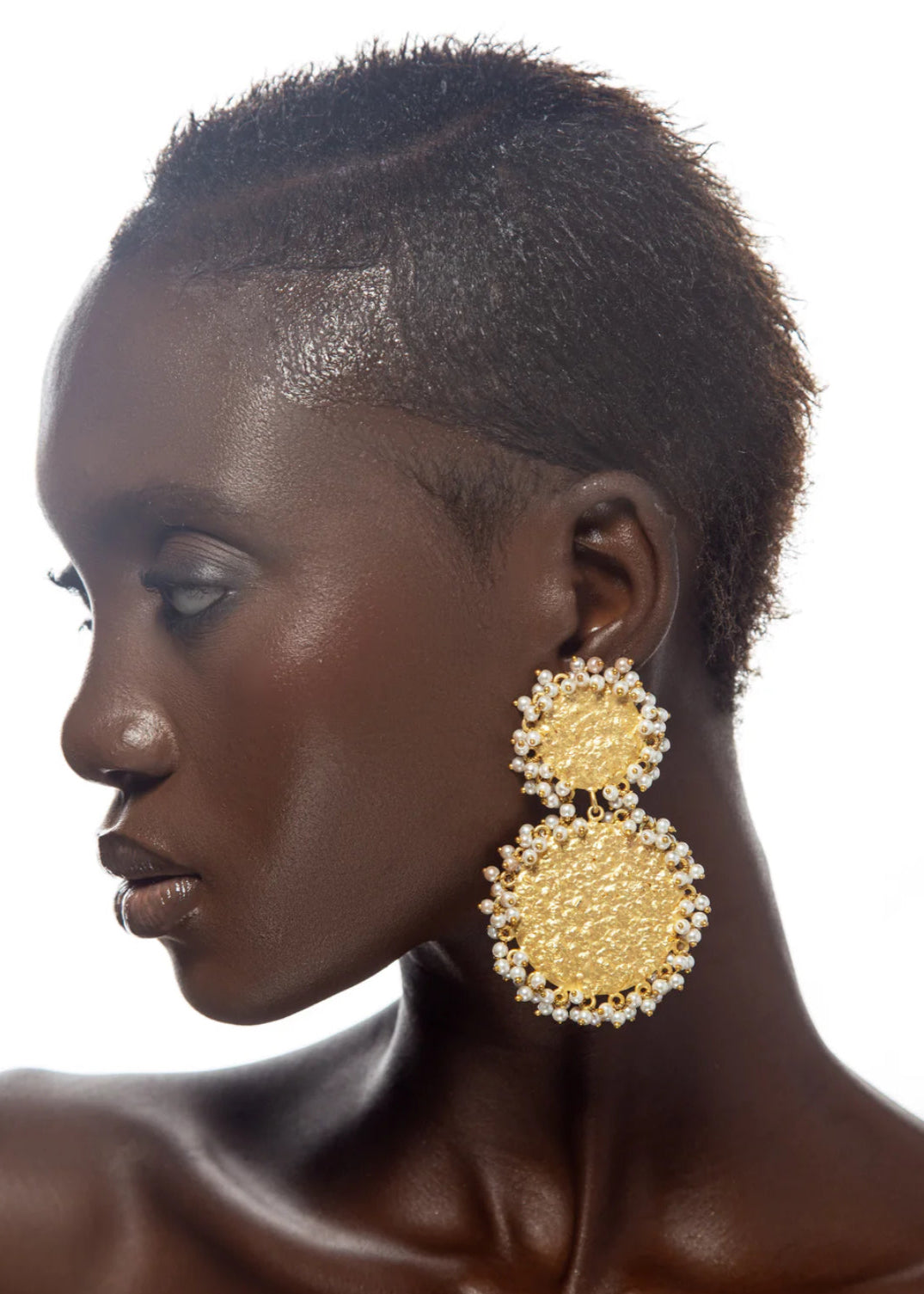 ANAFI EARRING