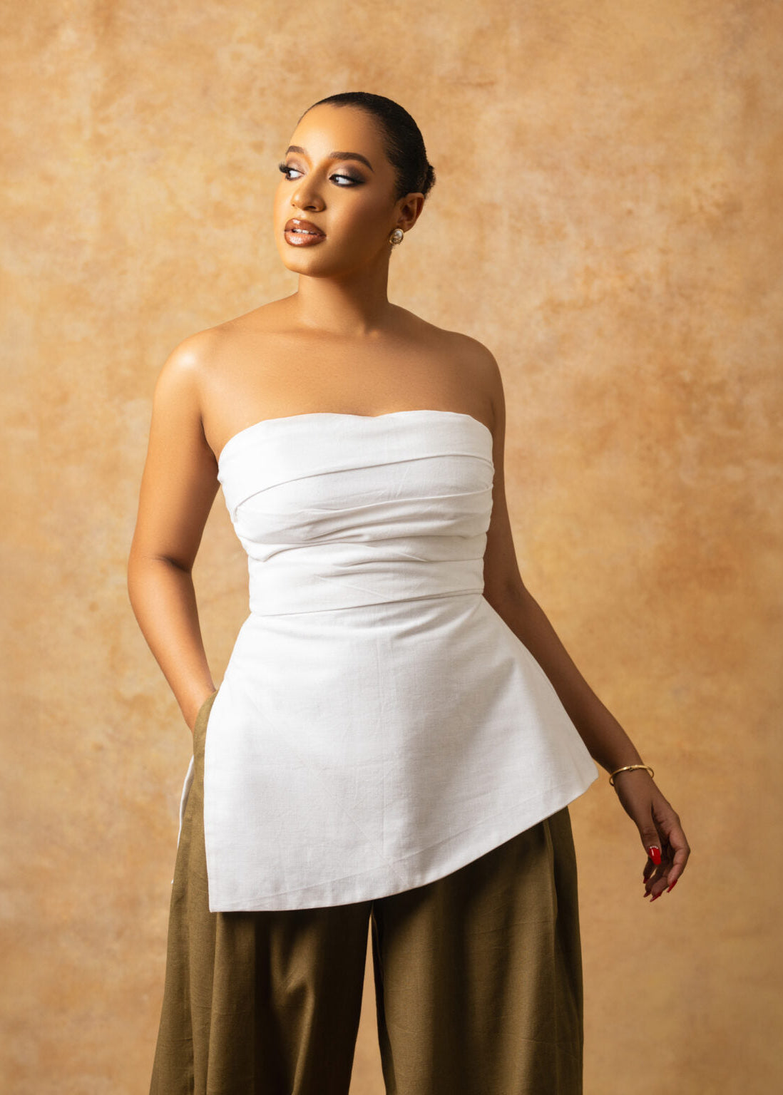 Vonny Set