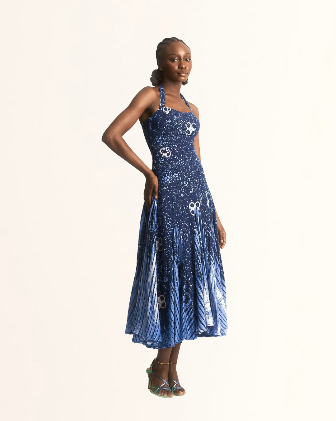 Marilyn DRESS