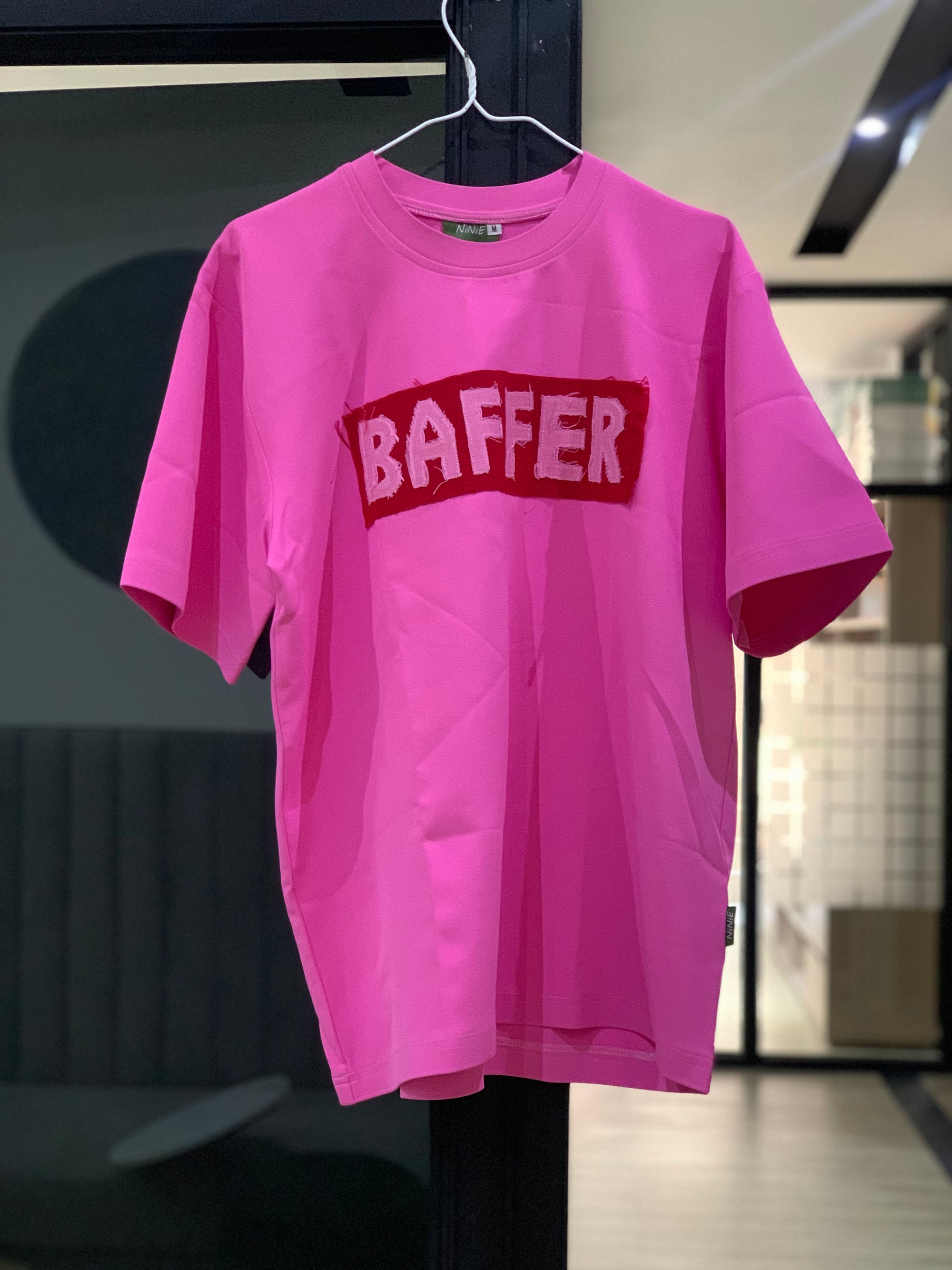 BAFFER TEE