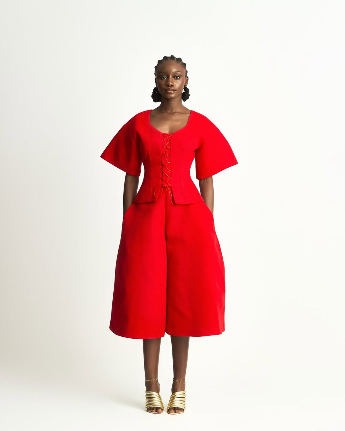 IMANI SET