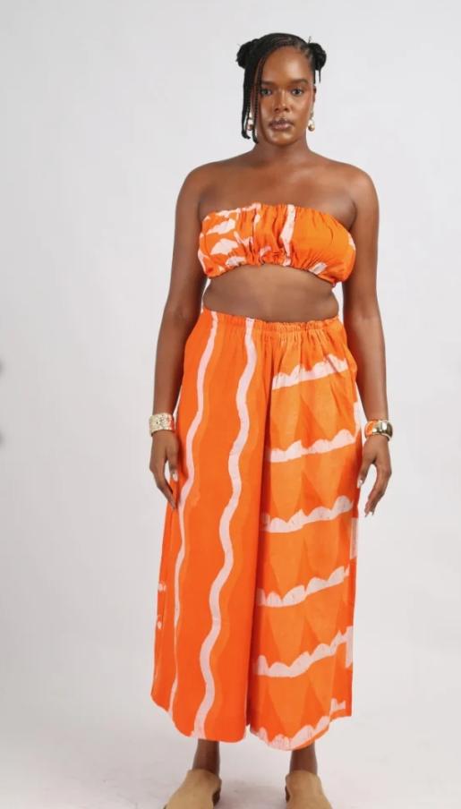 DYE Bandeau