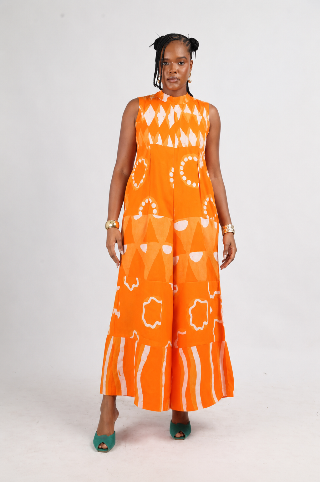Jumpsuit