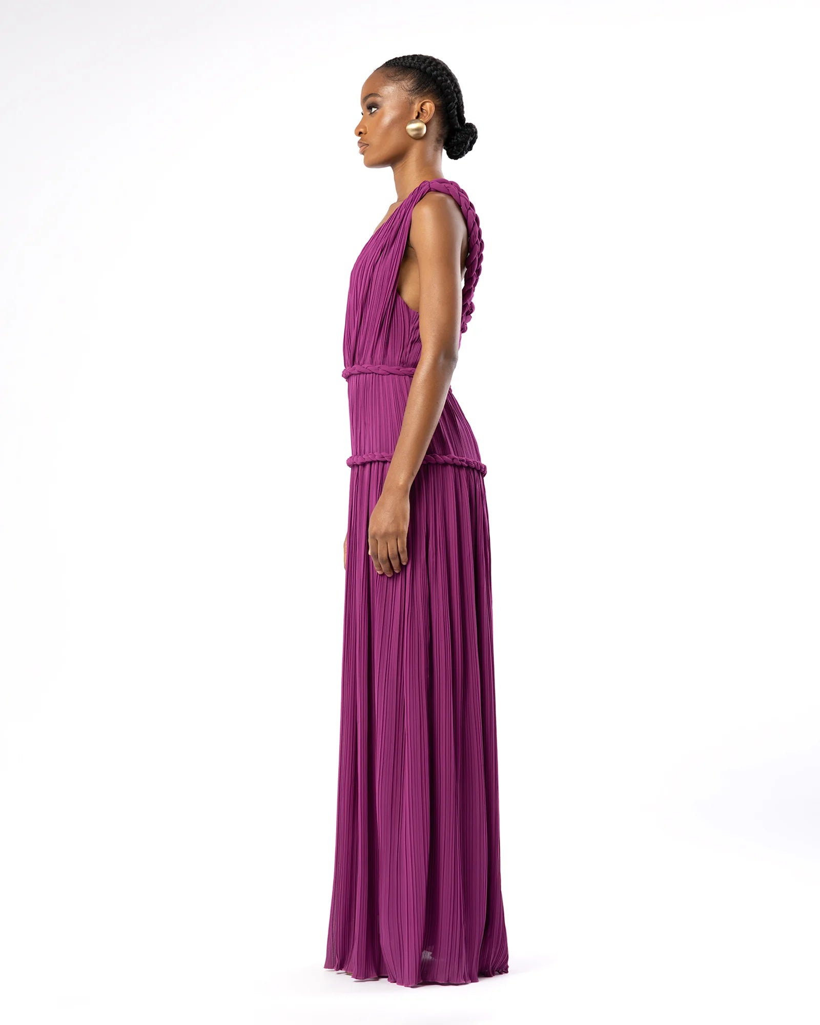 AUDREY MAXI OZINNA