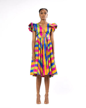 TOME DRESS