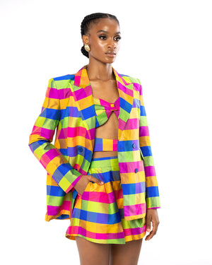 PALI BLAZER