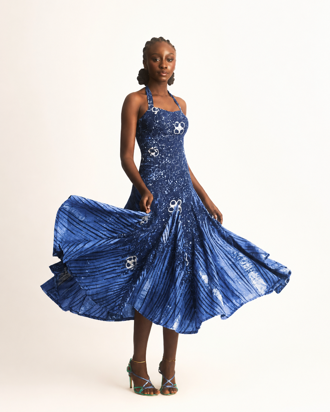Marilyn DRESS