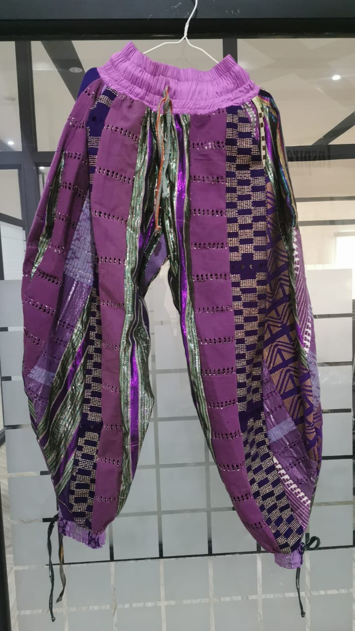 ODIYA PANTS