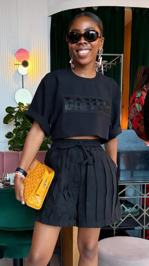 Tops/Blouses - OZINNA
