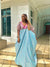 Hydrangea Agbada