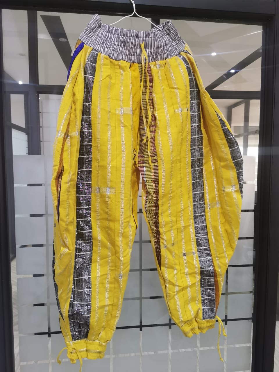 ODIYA PANTS