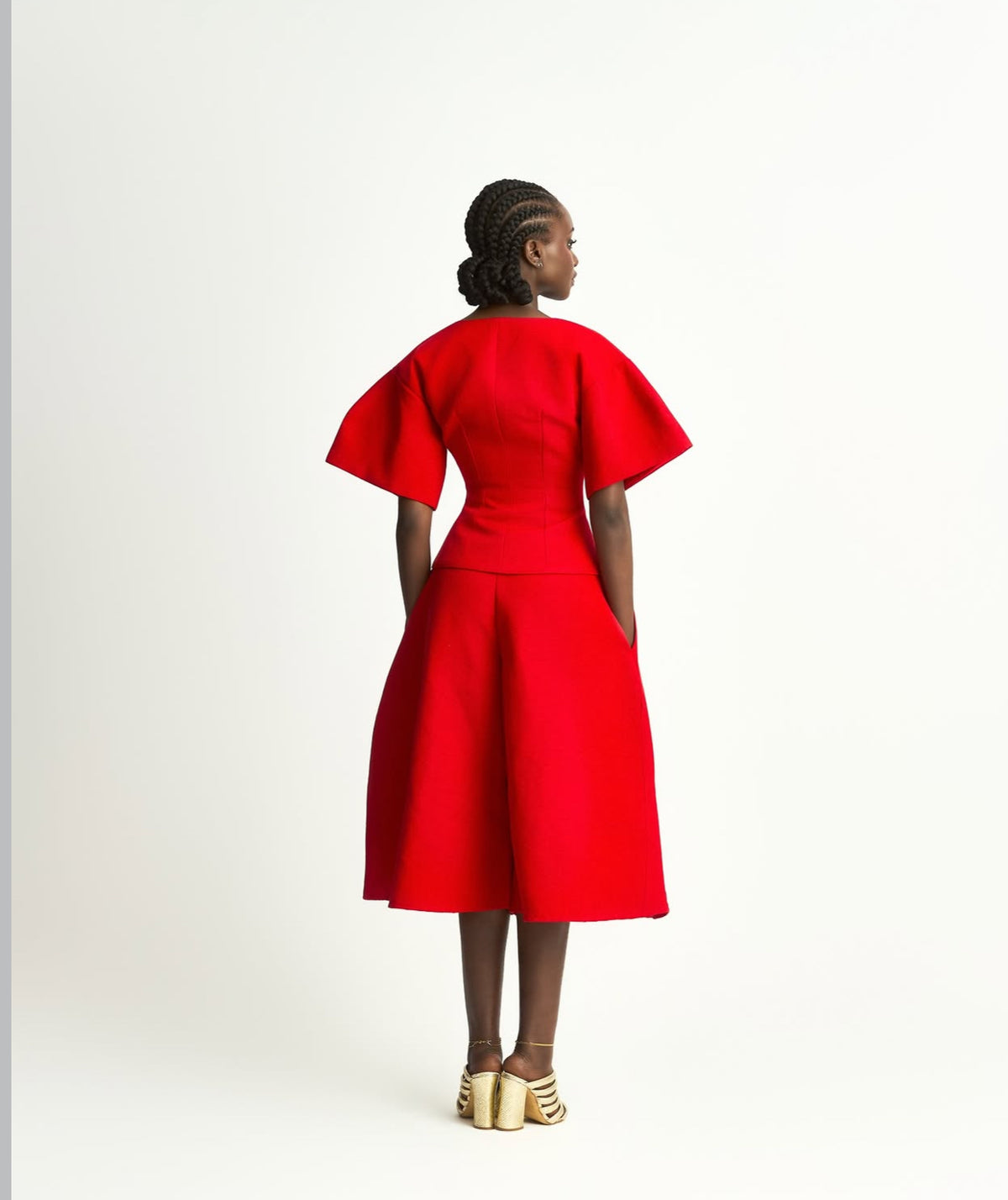 IMANI SET