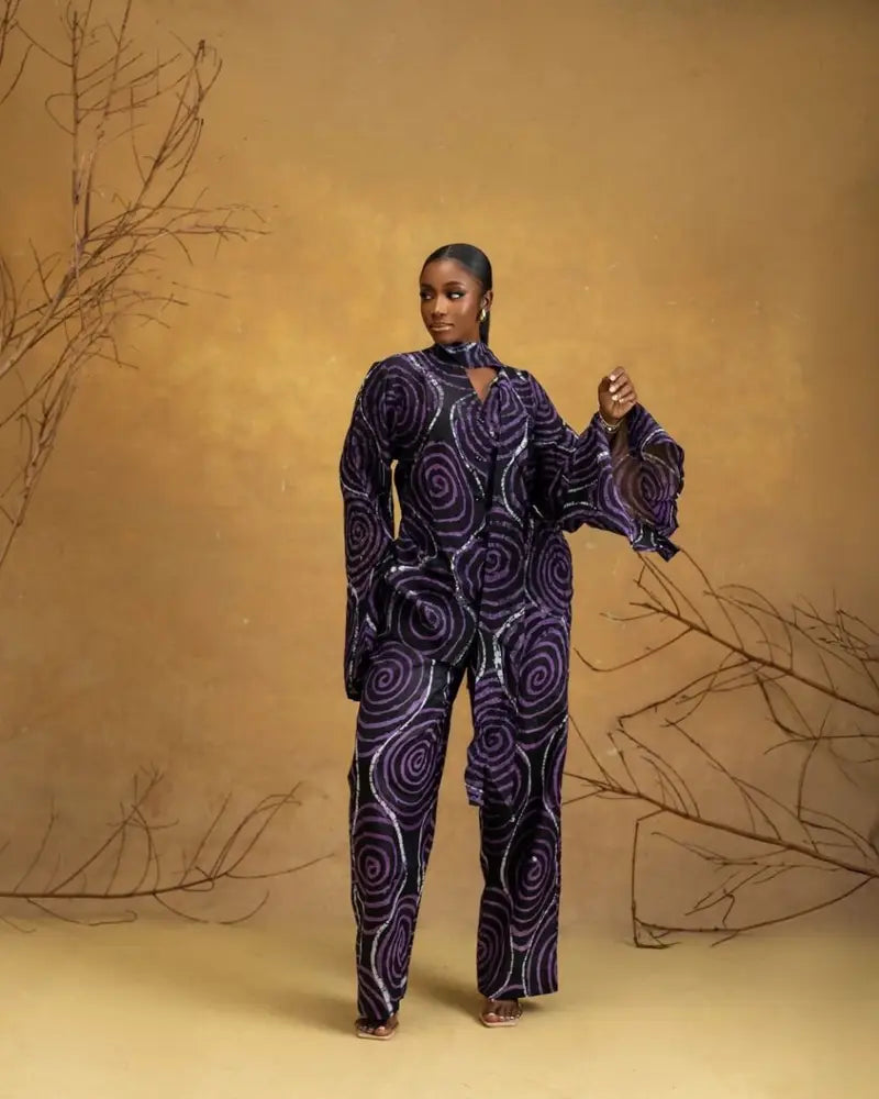 LILIBET SET