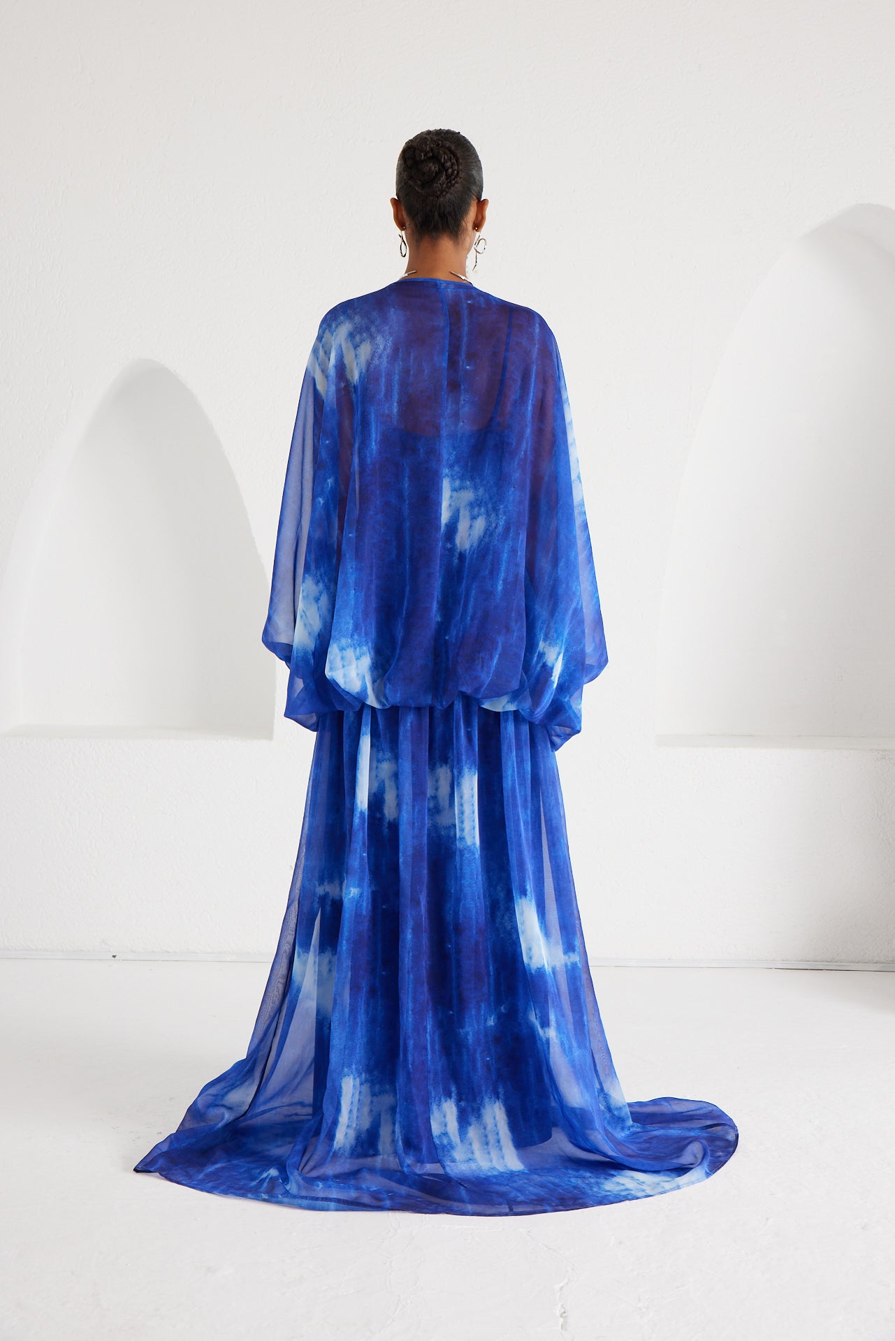 Lapis Maxi Kaftan
