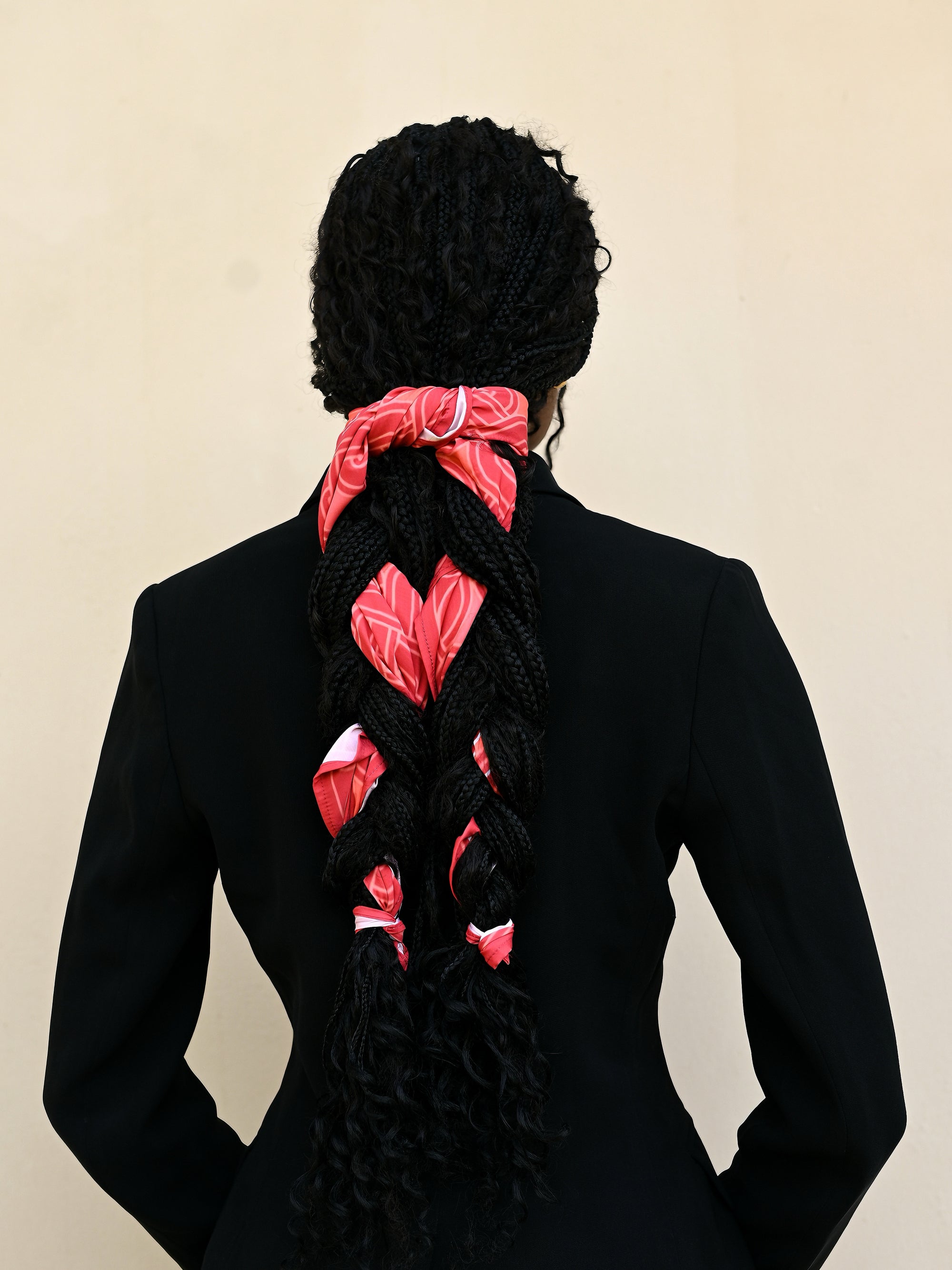 SCALA SCARF