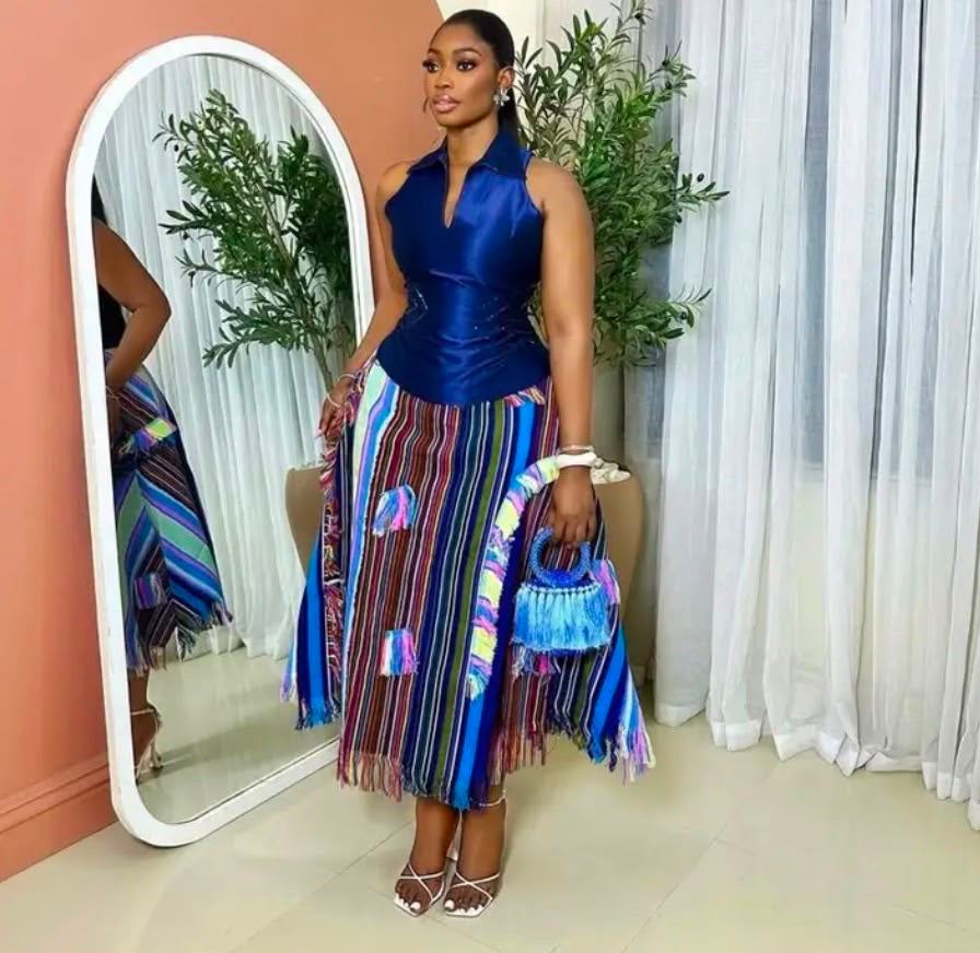 Korede skirt