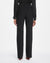 CHIKITO TAILORED PANTS in Black