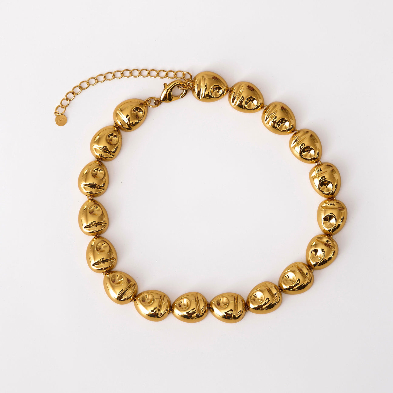 Ere necklace