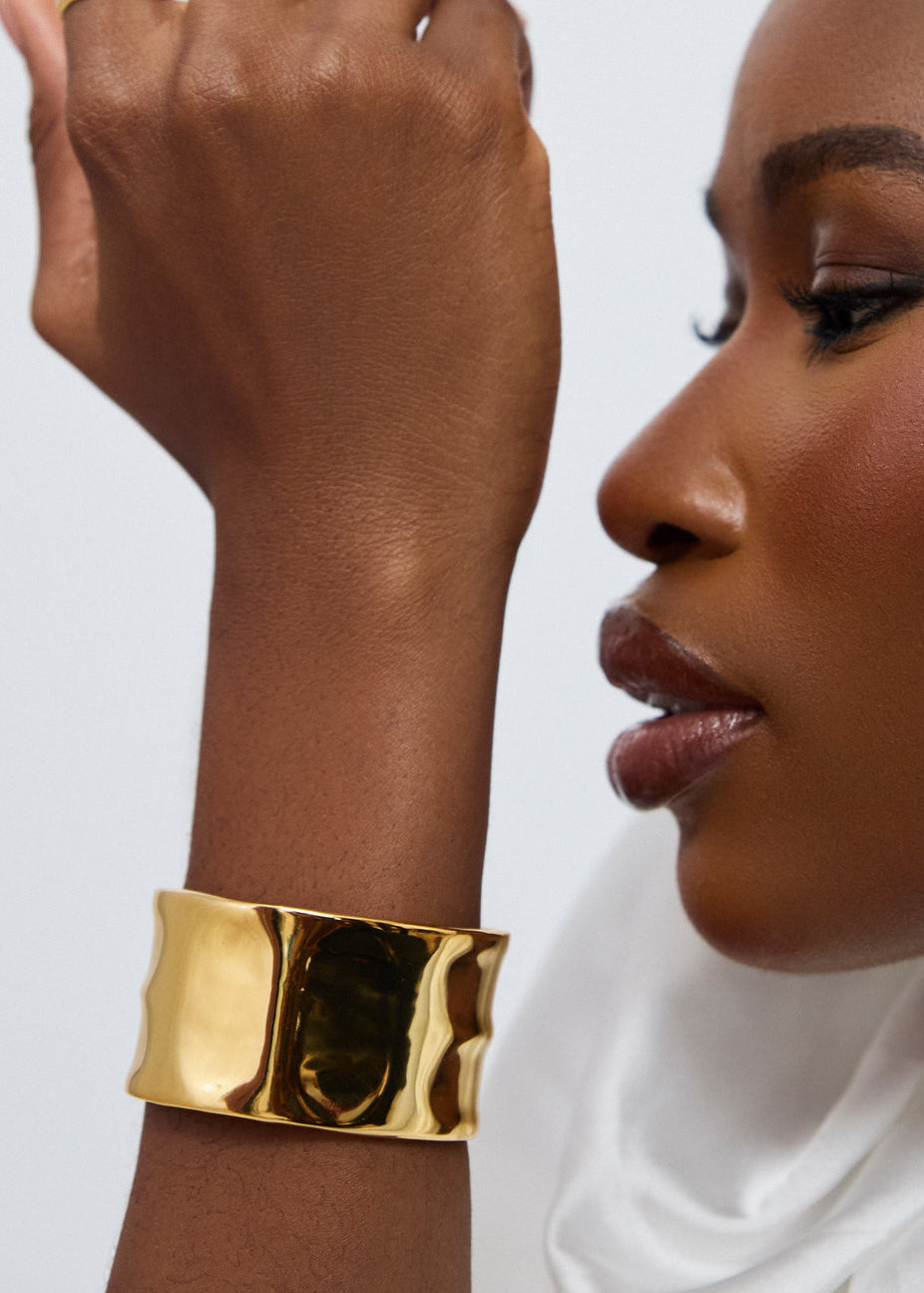 Shako bangle