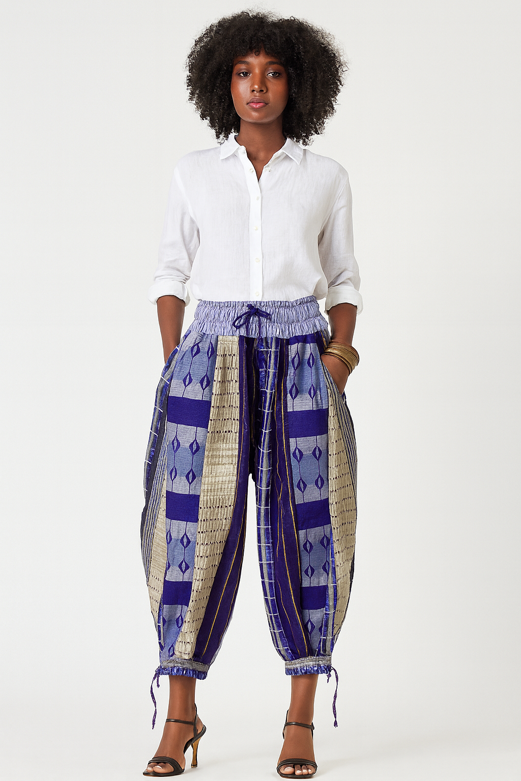 ODIYA PANTS