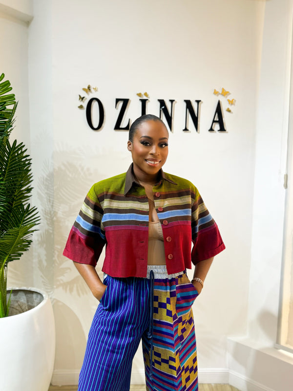 ninie - OZINNA