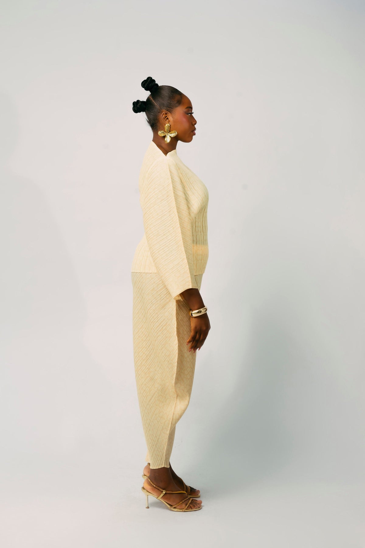 Voyage Zuki Set