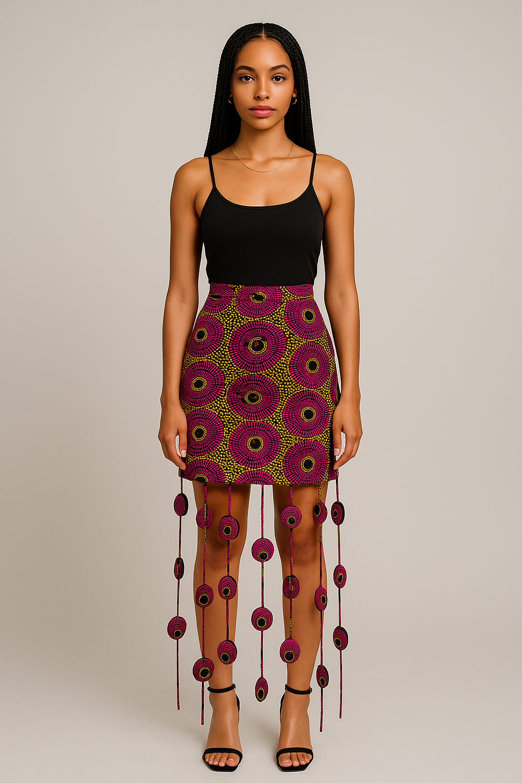 MARA SKIRT