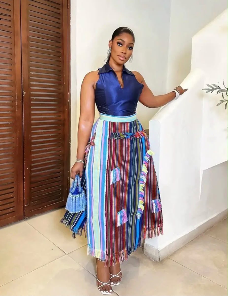 Korede skirt
