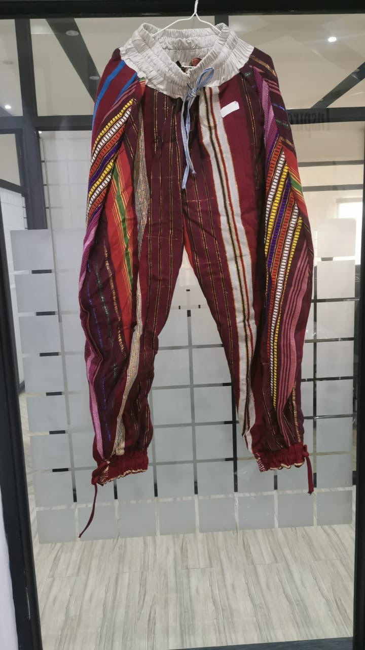 CHIEKH PANTS