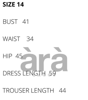 Lola Shorts Set