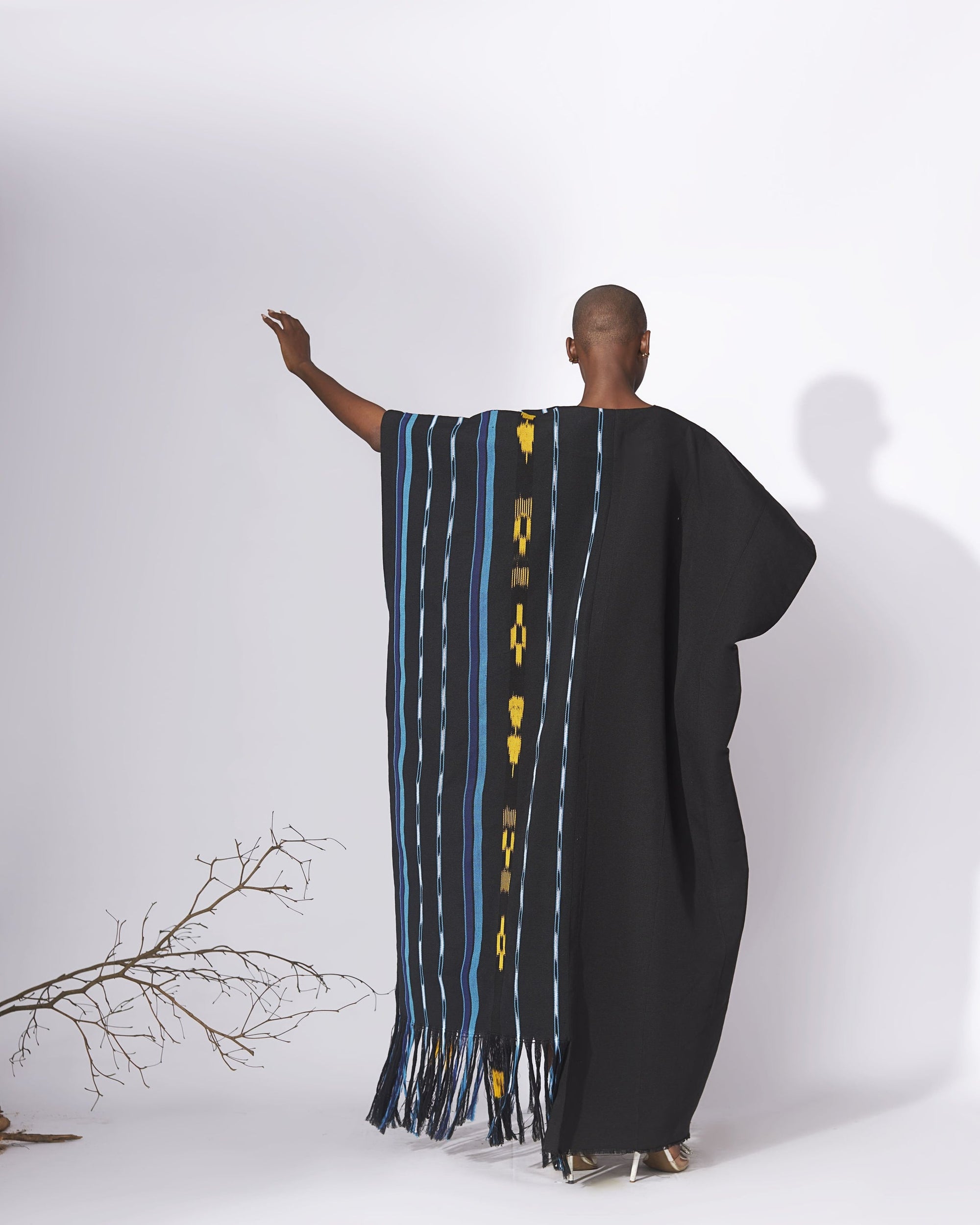 ITIVE KAFTAN