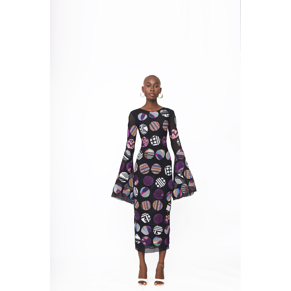 Dudu Mango Dress