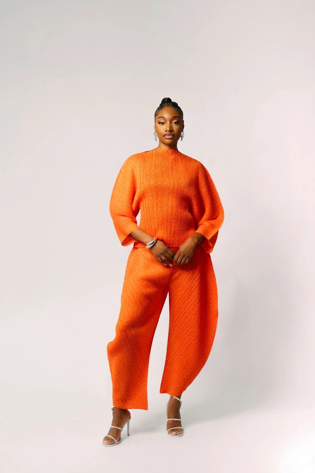 Voyage Zuki Set