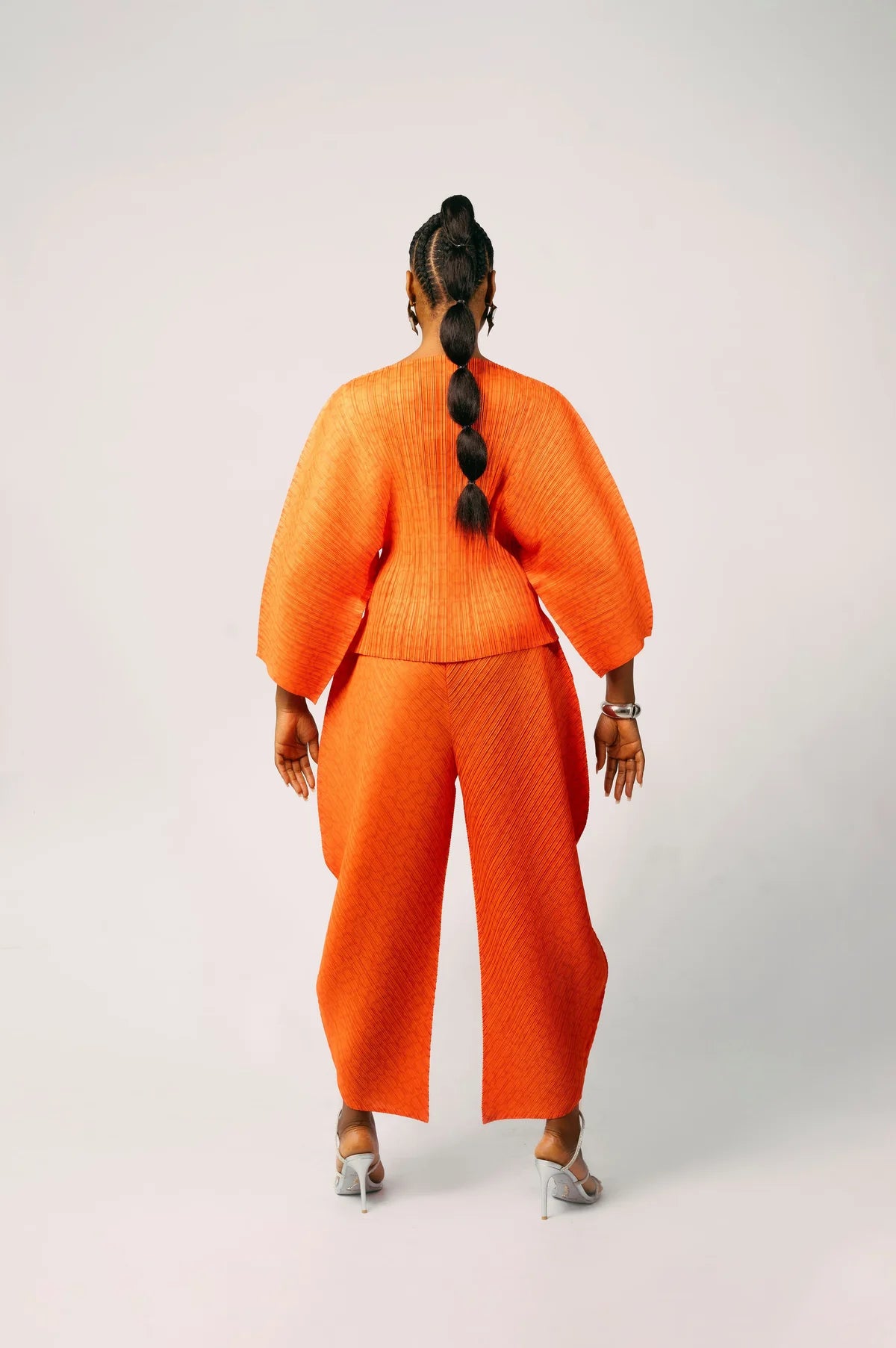 Voyage Zuki Set