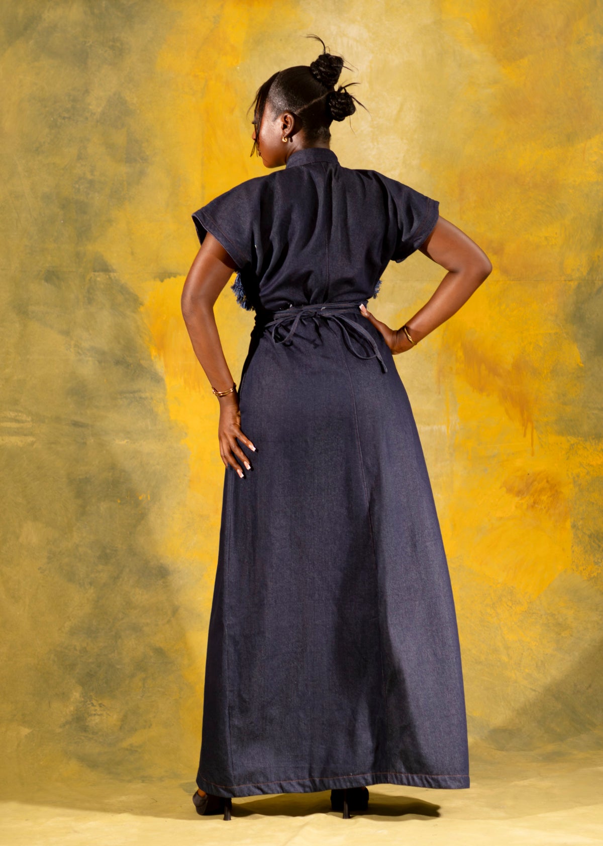 Zora dress
