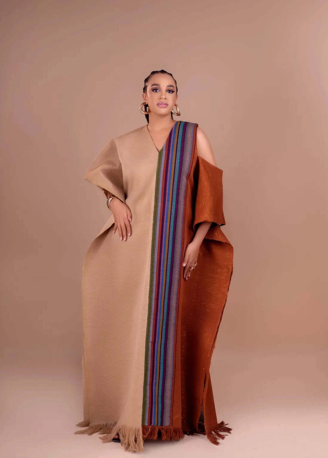 SISI KAFTAN
