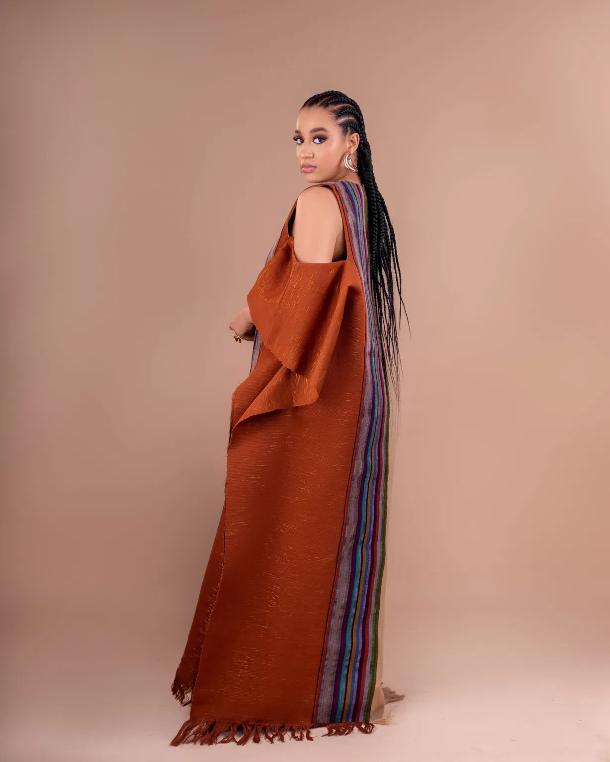 SISI KAFTAN