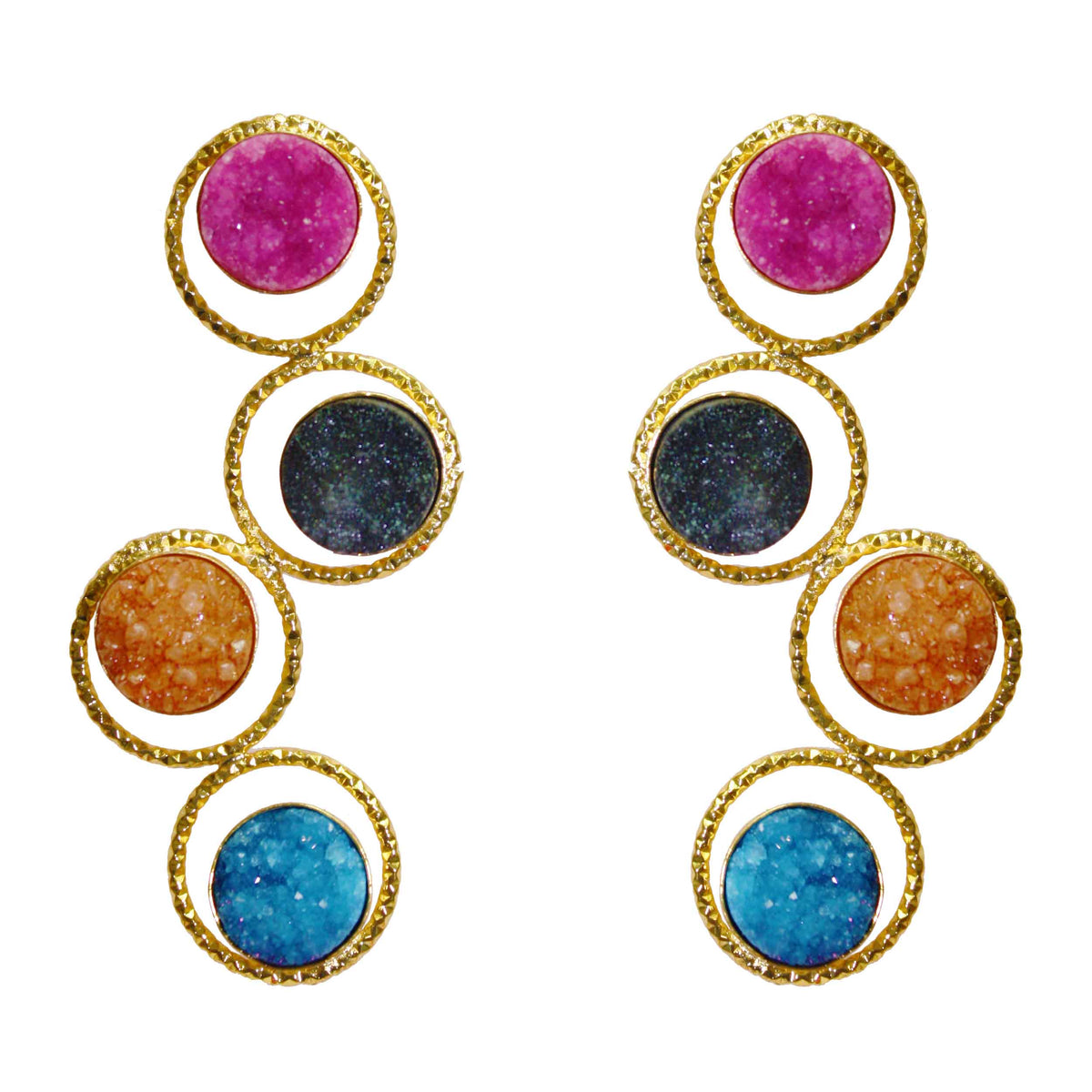 Obehi Earrings