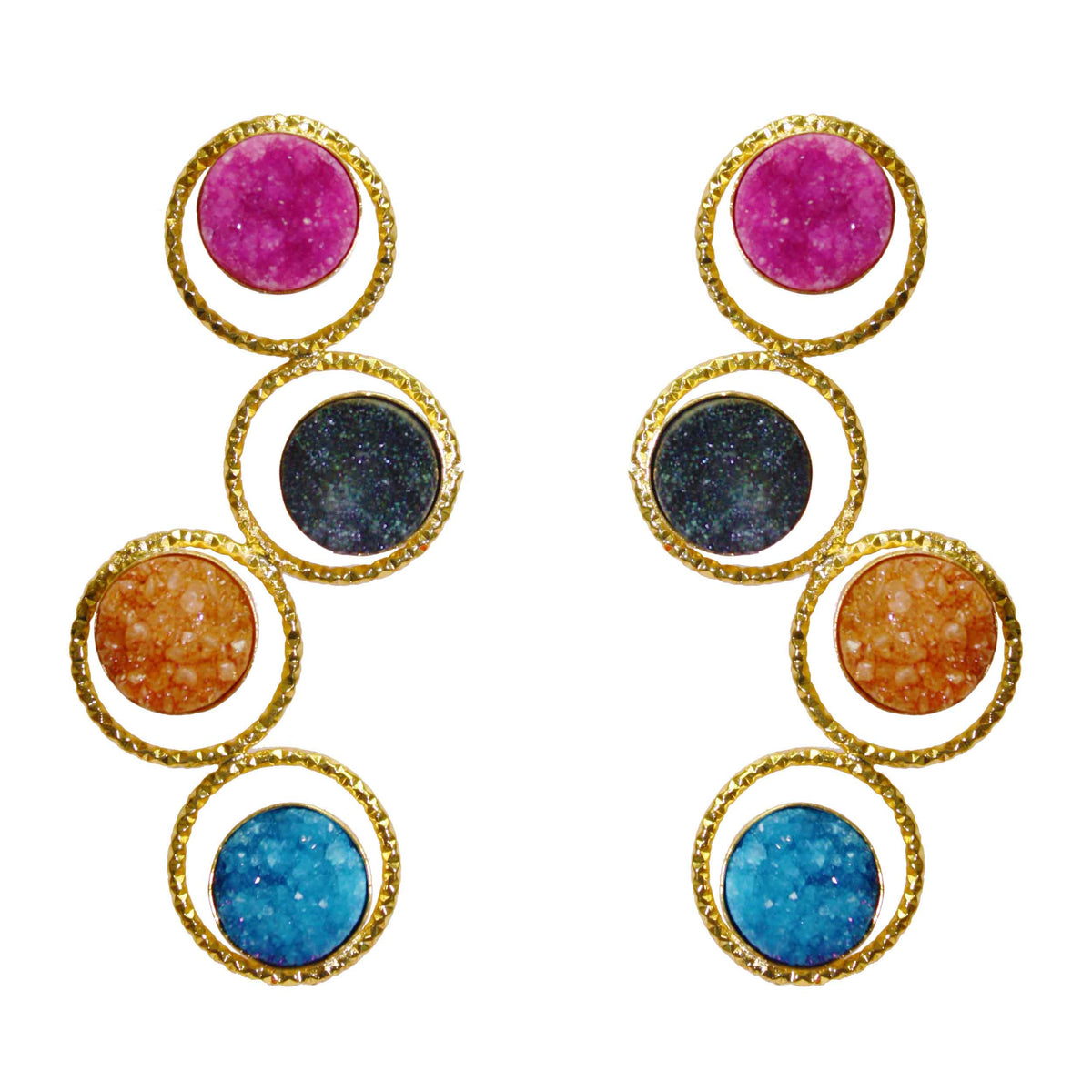 Obehi Earrings