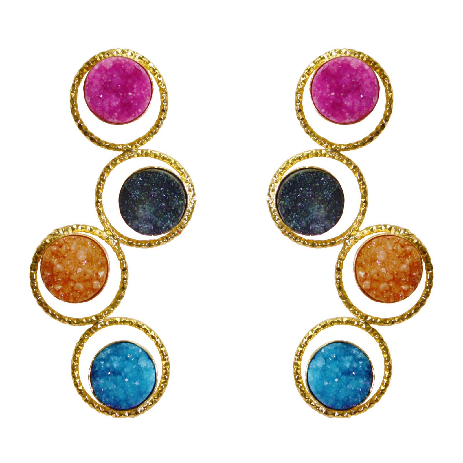 Obehi Earrings